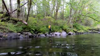 Gold Panning and more