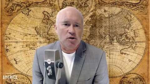 DON’T FEAR the Coming Lockdowns… the Cabal is Already DEAD - Dr. David Martin