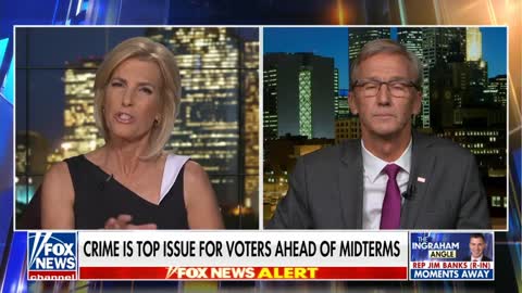 Scott Jensen on the Ingraham Angle: October 25th