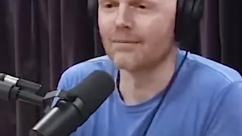 Bill Burr's Biggest Regret