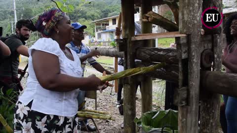 Viche: la historia detrás de la bebida ancestral que mueve al Pacífico|