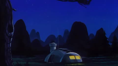 Dragon Ball Episode 005 - Yamcha the Desert Bandit (English Dubbed)