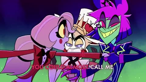 Hell_s Greatest Dad Sing-Along _ Hazbin Hotel _ Prime Video