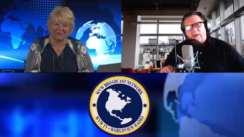 Dr. Sherri Tenpenny NEW Show with Scott Kesterson-The Satanic Goal Behind The Covid Plandemic
