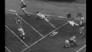 Nov. 17, 1963 | Cowboys vs. Eagles highlights
