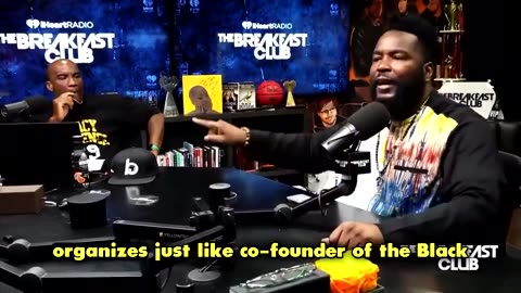 Black Activist Dr. Umar is now calling for Black voters to stop Democrats from entering Chicago