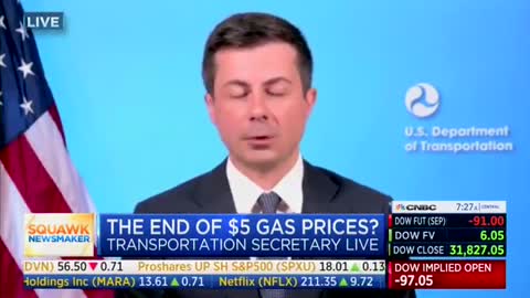 Forget The War On Terror -- Buttigieg Starts The War On Weather!