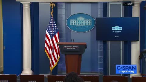 White House Daily Briefing