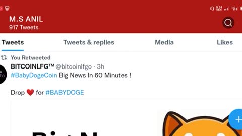 BABY DOGECOIN BIG BRAKIN PREDICTION 2022_Cut