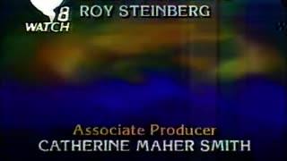 June 8, 1990 - Promos for 'CBS This Morning' & 'Rescue 911' & 'Guiding Light' Closing Credits