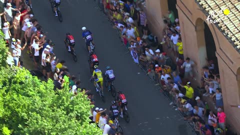 Extended Highlights /Stage 2 /Tour de France 2024!