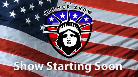 Kimmer Show 545