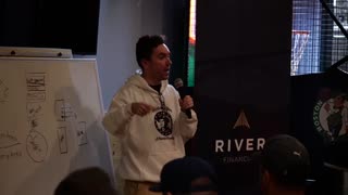 Mass Adoption Bitcoin Meetup with guest speaker Jason Lowery _ How Bitcoin is the new Internet