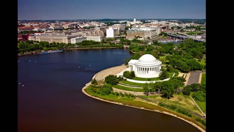 Impeachment Trial For Non Sitting President, Day Three - Feb. 11, 2021