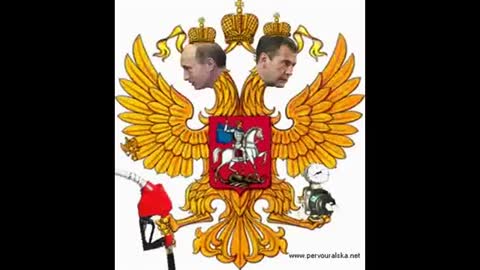 Высоцкий: "Переворот в мозгах.."- 2 (Рай в Аду). 19-21 августа 1991-го года. (R).