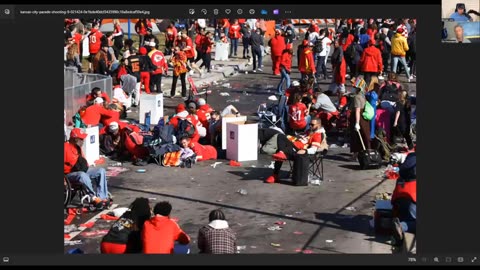Michael Jaco Update Today Feb 27: "False Flag Event! Exposes Kansas City Super Bowl Victory Parade"