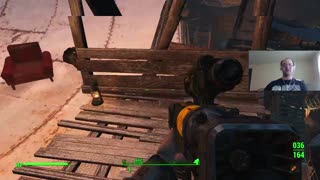Not So Jolly Green Giants; Let's Play Fallout 4, Ep 27