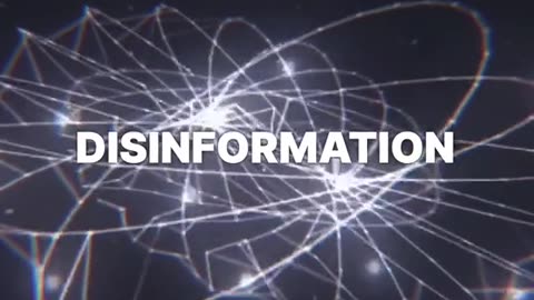 Planned misinformation and disinformation