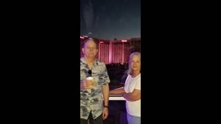 Las Vegas Trip October 2020