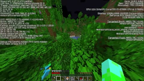 I Joined the DEADLIEST Minecraft SMP to Existp9