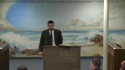 Mormonism and Islam - 2012 September 30 - Steven Anderson