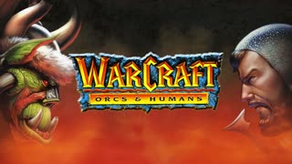 Warcraft: Orcs & Humans - Intro