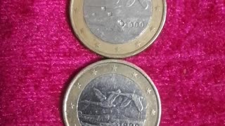 1€ erar toppppp