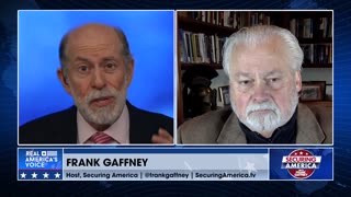 Securing America with Sam Faddis (part 2) | November 24, 2023