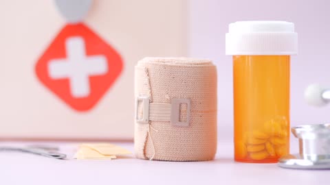 Convenient Online Refills for Your Prescription Medications