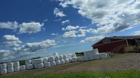 På vägar i Värmland med Jimmy och Hanna. 4 Juni 2022