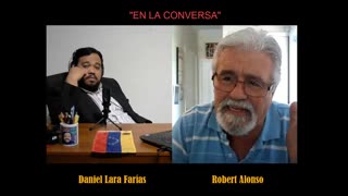 2019 M12 Dic - En La Conversa con Daniel Lara Farías - No. 19