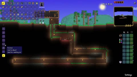 Terraria Steam 2/12/2021