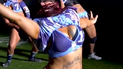 LFL2019 WEEK16