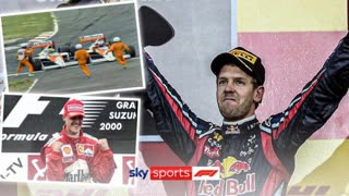 Max Verstappen responds as Fernando Alonso predicts F1 champion will not leave Red Bull at end of