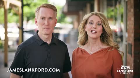 James Lankford: Since Biden took office there has been an attack on life