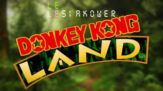 Donkey Kong Land - King K. Rool's Acid Punk [BOSS THEME] REMIX | Lesiakower