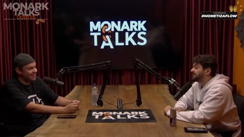 Monark Talks Cortes - CULTURA DO CANCELAMENTO