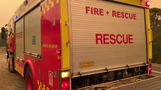 Incendios en Australia dejan 17 muertos