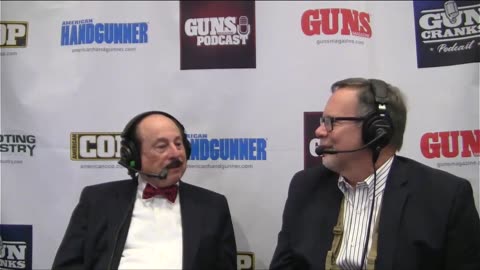 Defending Your Rights with Second Amendment Foundation's Founder Alan Gottlieb
