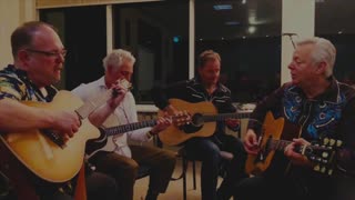 Avalon - Tommy Emmanuel, Richard Smith, Michael Fix, Stuie French