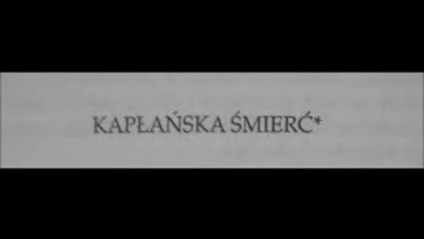 37 NA PROGU WIECZNOŚCI KAZANIA POGRZEBOWE.KS EDWARD STANEK 37 KAPŁAŃSKA ŚMIERĆ