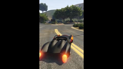 op scramjet drifting GTA 5 G4 Game subscribe me ❤️ #g4game