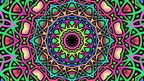 Kaleidoscope