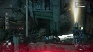 Dead Or Alive - Killzone Co-op