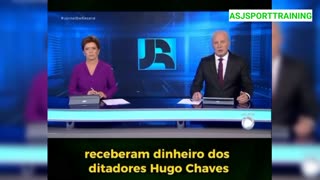 DESBLOQUEANDO MEMÓRIAS #1 | CORRUPÇÃO DA ESQUERDA NA AMÉRICA LATINA E NO GOVERNO LULA! UNLOCKING MEMORIES #1 | CORRUPTION IN THE GOVERNMENT LULA DA SILVA!