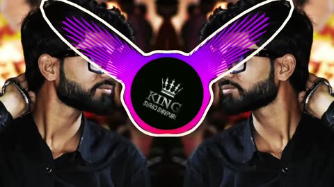 Abbu Aa Rhe He - Edm Remix - DJ Suraj Shivpuri