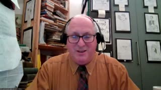 R&B Weekly Seminar: Lowell's Five Minute History Lesson (Episode #4 -- Sunday, December 31st, 2023). Today's 2024 Gregorian New Year's Eve Topic: "Celtic-Israelite Scottish Poet Robert Burns (1759-1796 C.E.), Author Auld Lang Syne