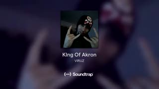 [Cyraxx Youtube 2018-1-29] KIng Of Akron