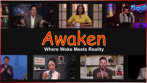 Awaken - Candace Owens Reactions