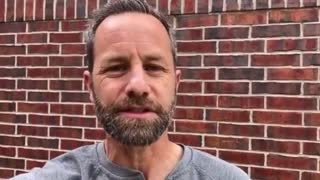 "The public school system is public enemy 1" Actor Kirk Cameron Speaks Out